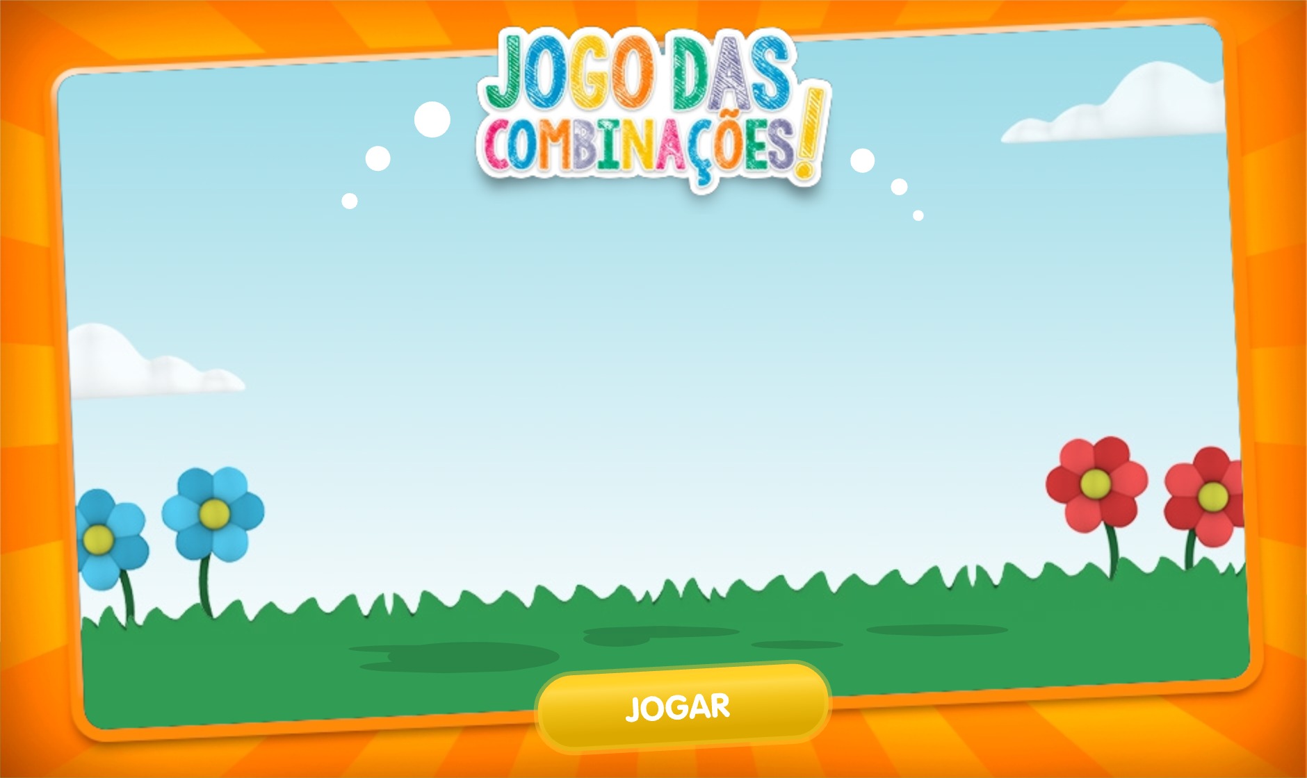 Jogo das Combinações